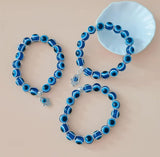 Nazar Hamsa Bracelet