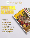 Spiritual Reading