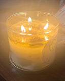 Blessed Intention Candle