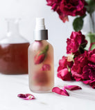 Rose Water